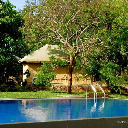 The Yala Adventure Hotel Tissamaharama Exterior foto